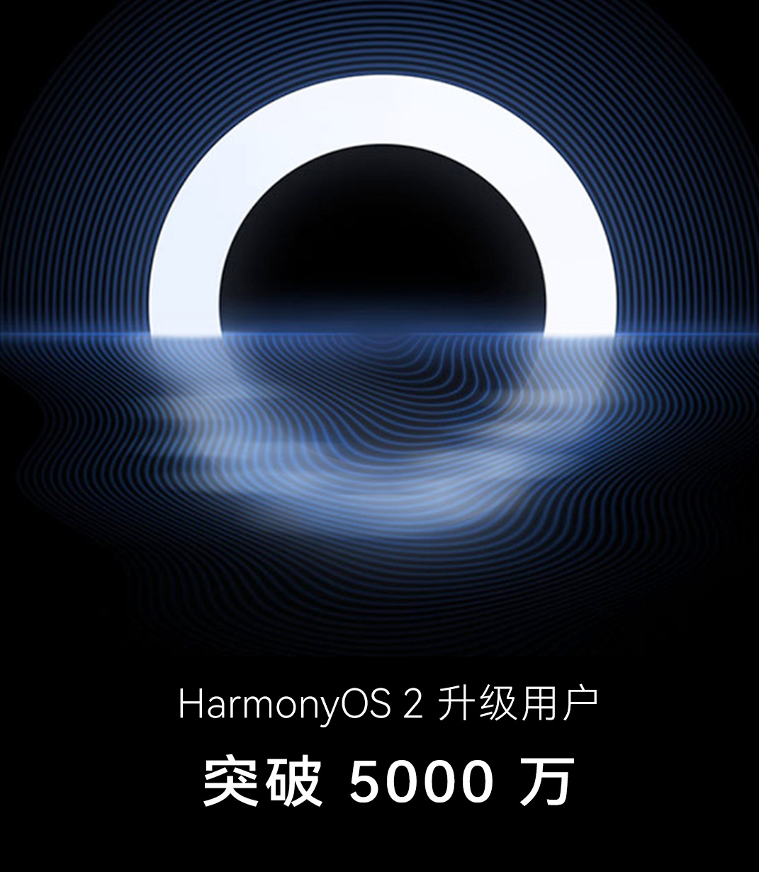 华为再现“套娃”手机！全系4G，不过首发鸿蒙OS 2.1