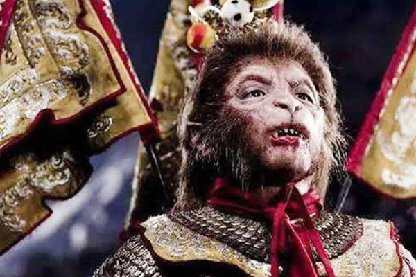 《西游记》为何没按原著拍？如果按照原著拍，