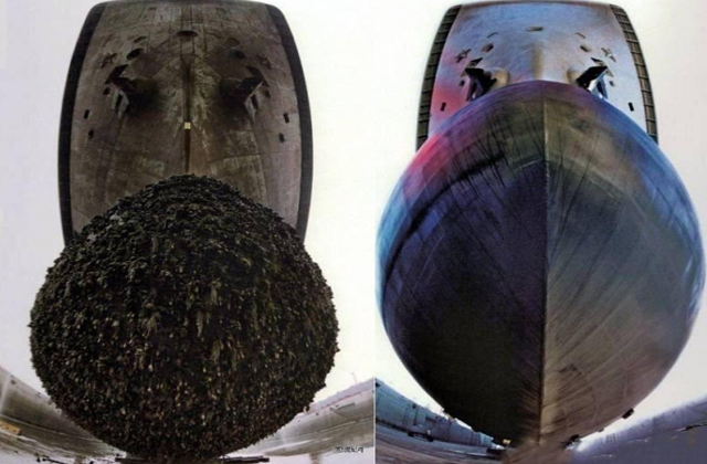 航母使用一次就要返厂维护，真有那么容易坏吗