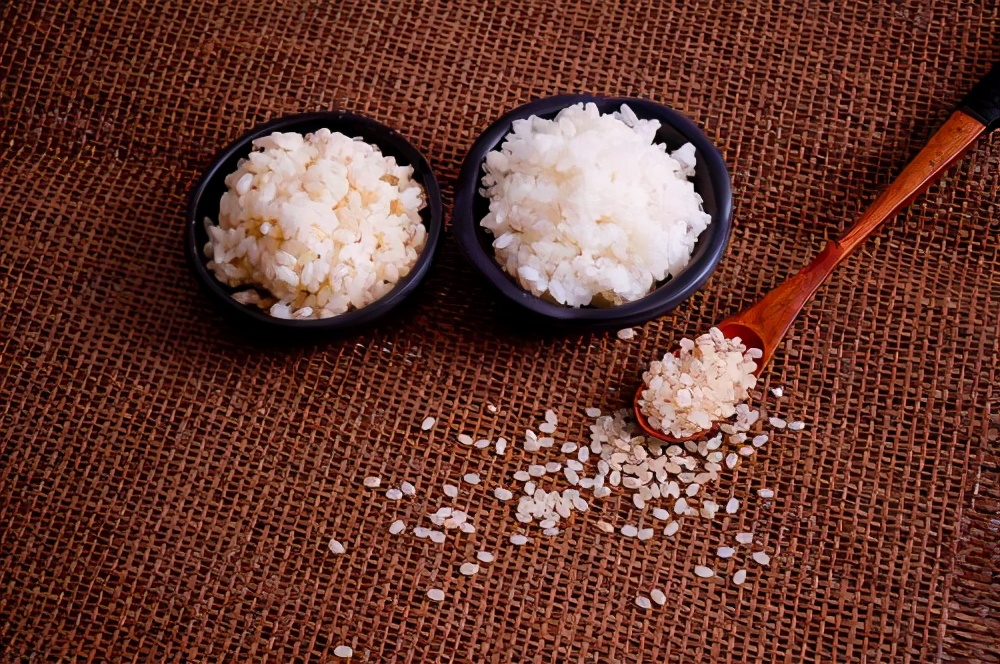 古人吃米飯的曆史，古人是從什麽時候開始吃“進口”米的？