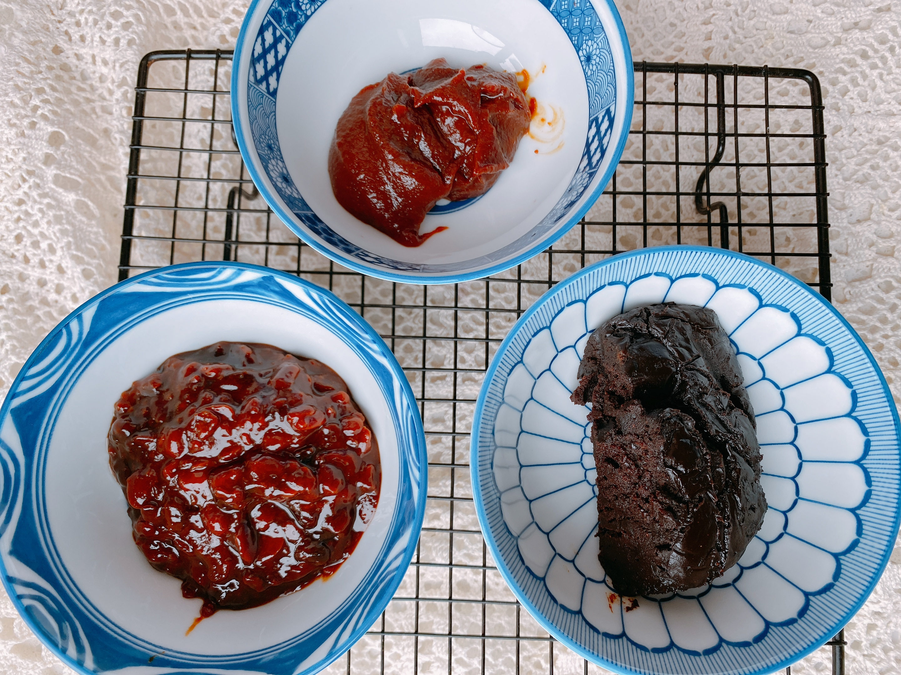 炸醬麵香不香，醬是關鍵，3種醬料不加一滴水，做法簡單醬香濃郁