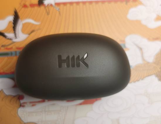 HIK X1无线蓝牙耳机，使用感受看能打多少分？