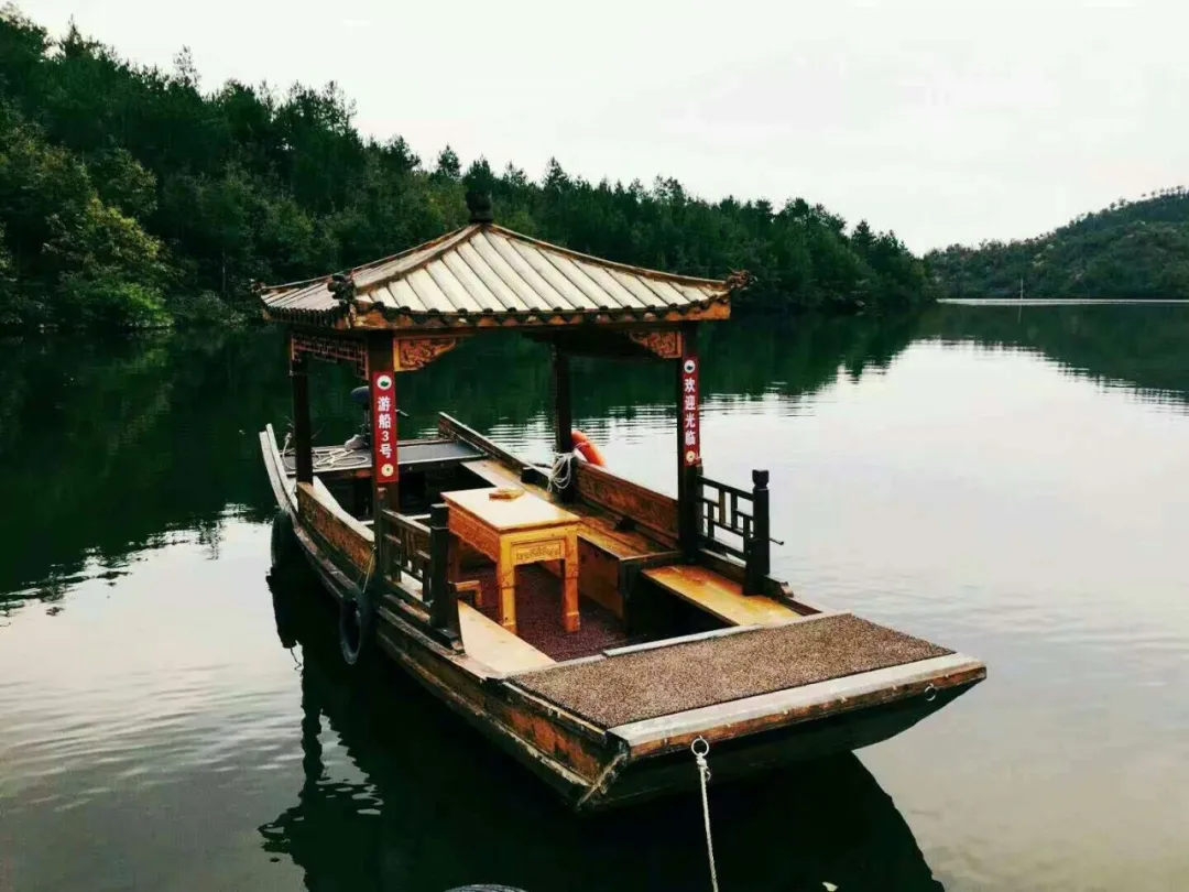 五一假期，快来五朵山，这些人免费畅玩