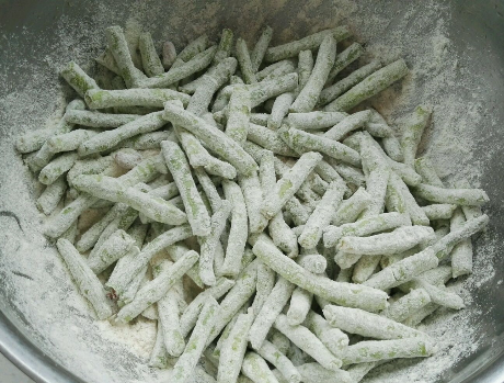 圖片[3]-蒸包子別只加酵母粉 教你小技巧 只需一次發酵 包子松軟不塌陷-起舞食譜網