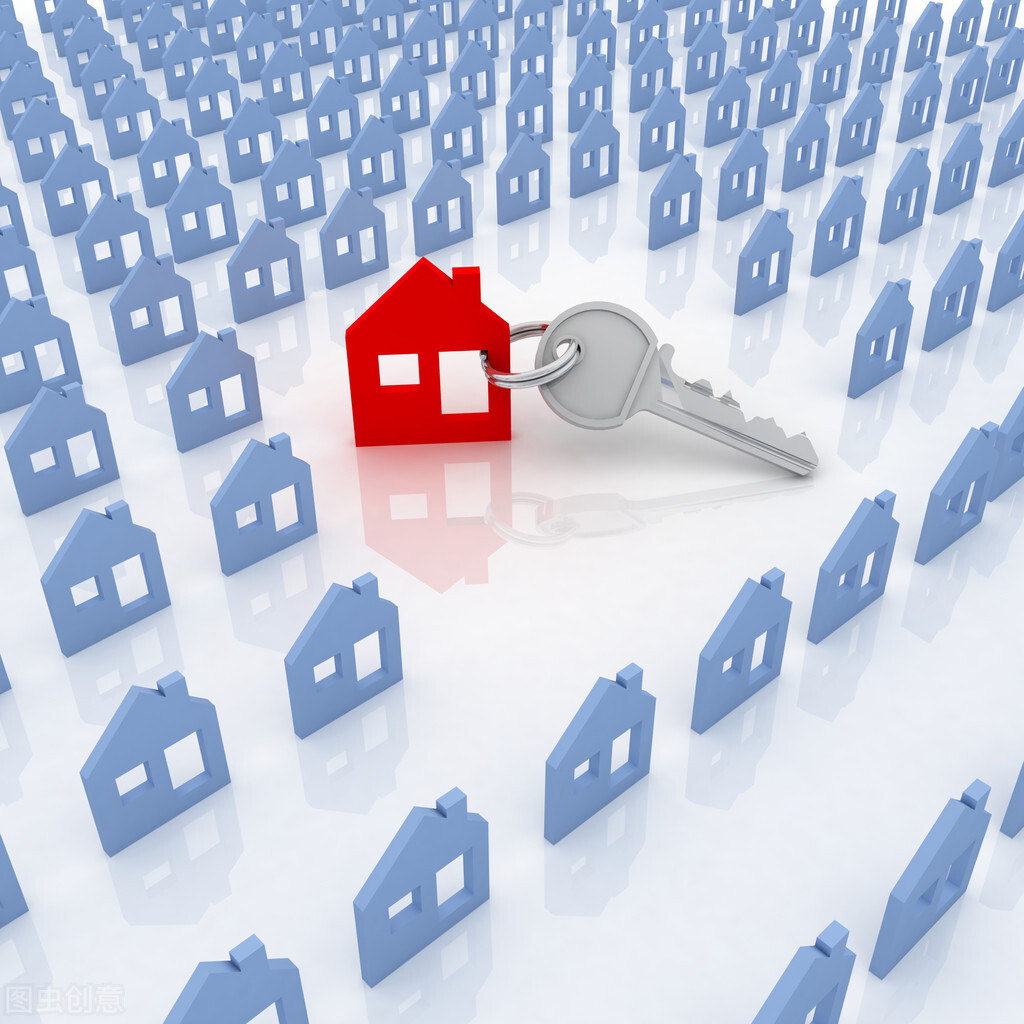 重磅！三部门围剿炒房客！上海一夜之间下架了