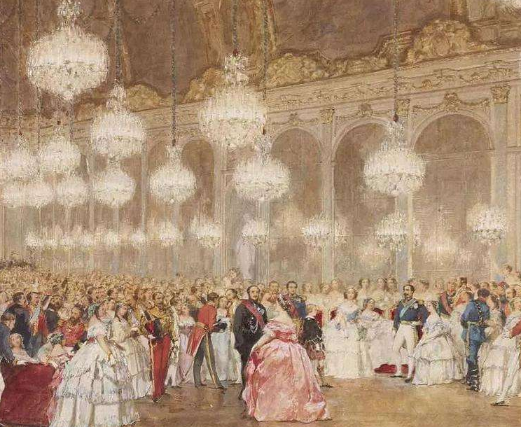 名扬世界的五个家族排行榜：有两个隶属于中国