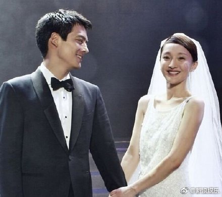 周迅离婚！网友：不关心高圣远现女友，只关心女神周迅过得好不好