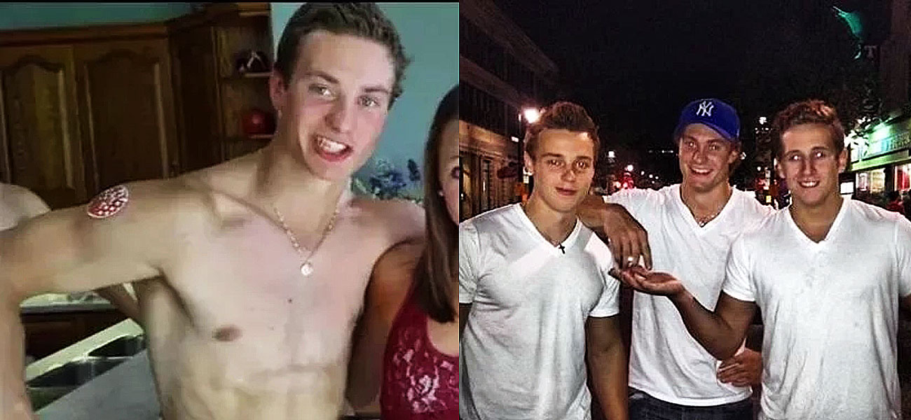 “C宝”克里斯：为古典健美而生，2020年奥赛古典健美二连冠