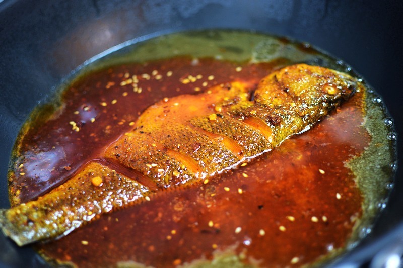 复刻千年传承的铁器 三禾窒氮轻铁锅