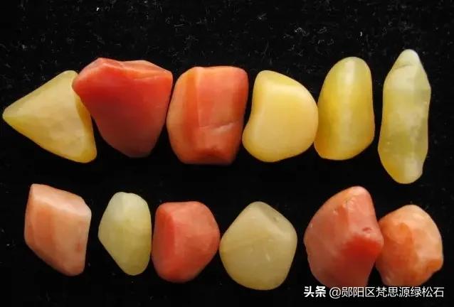 中国这些省出产100多种宝石，看看有你的家乡吗？