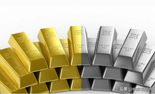 是时候出手抄底白银——写在国际银价大幅回调