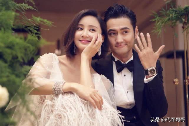 盘点近年来因戏生情成为夫妻的八对明星，看看