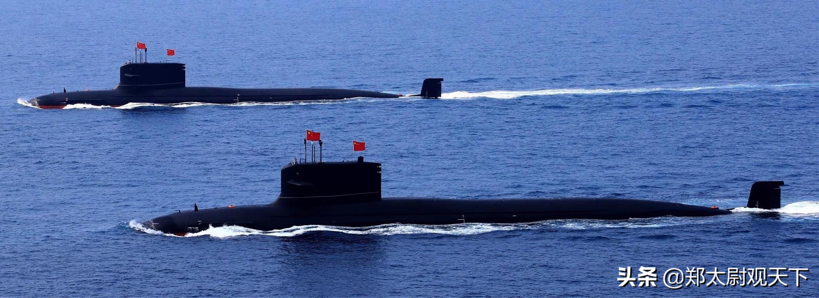 美軍軍官：中方海軍�下餃子�已結束！ 日媒：造艦高潮即將來臨