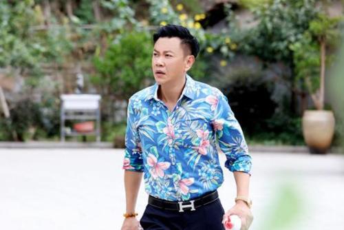 身价50亿富豪把演戏当爱好，专爱跑龙套，张嘉译