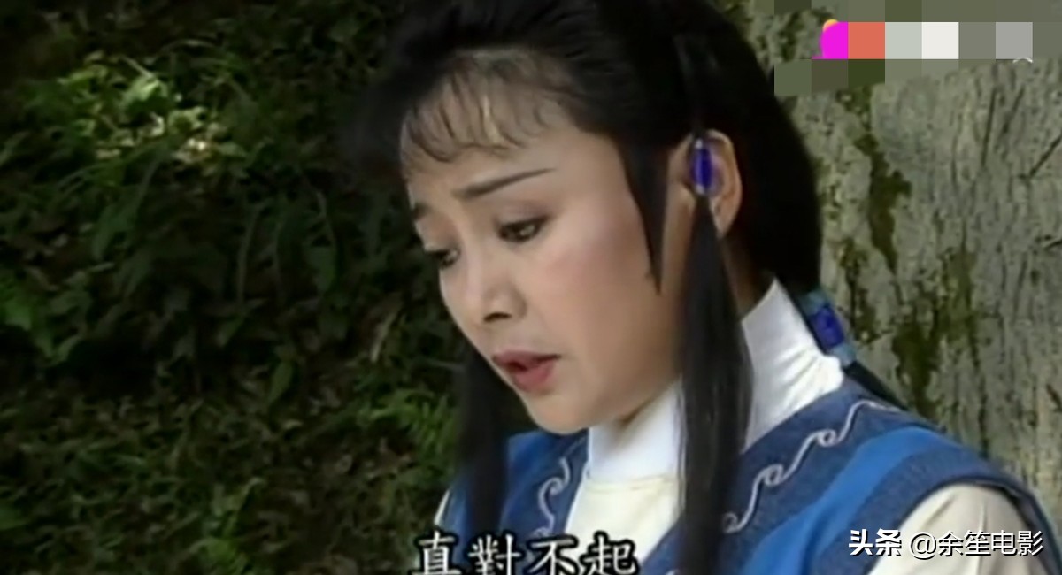 凭《庐山恋》爆红，巅峰时“弃夫”远走美国，