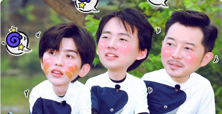 奔跑吧第四季口碑大逆袭！最新一期奔跑吧全员