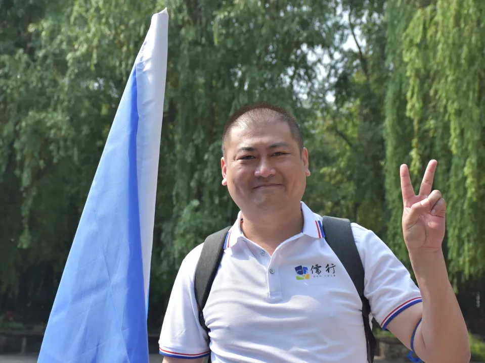 五月天|别样的旅行
