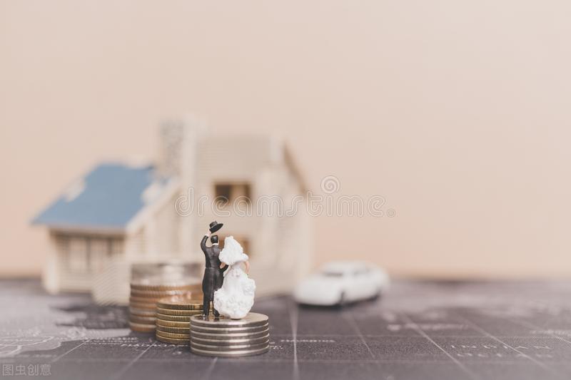 父母只想把財產給自己獨生子女，如何避免成為子女夫妻共同財產？