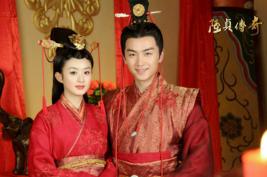 陈晓新剧将袭！倪大红、王耀庆等老戏骨携手加