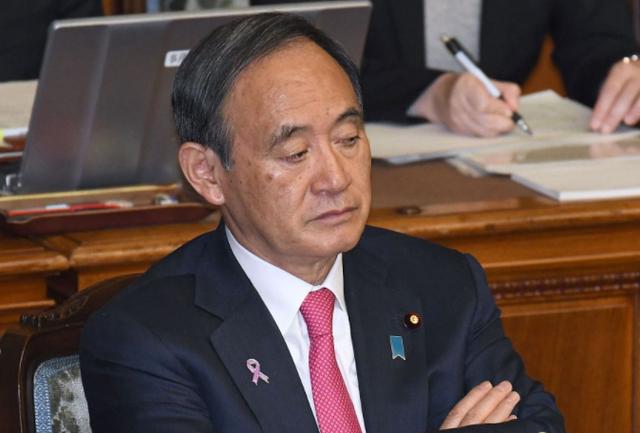 菅義偉將辭職日本首相，誰會接盤下一任？ 為什麼都乾不長？
