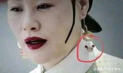 盘点10大影视剧穿帮镜头，有些真的想不到，哈哈哈哈哈哈哈……