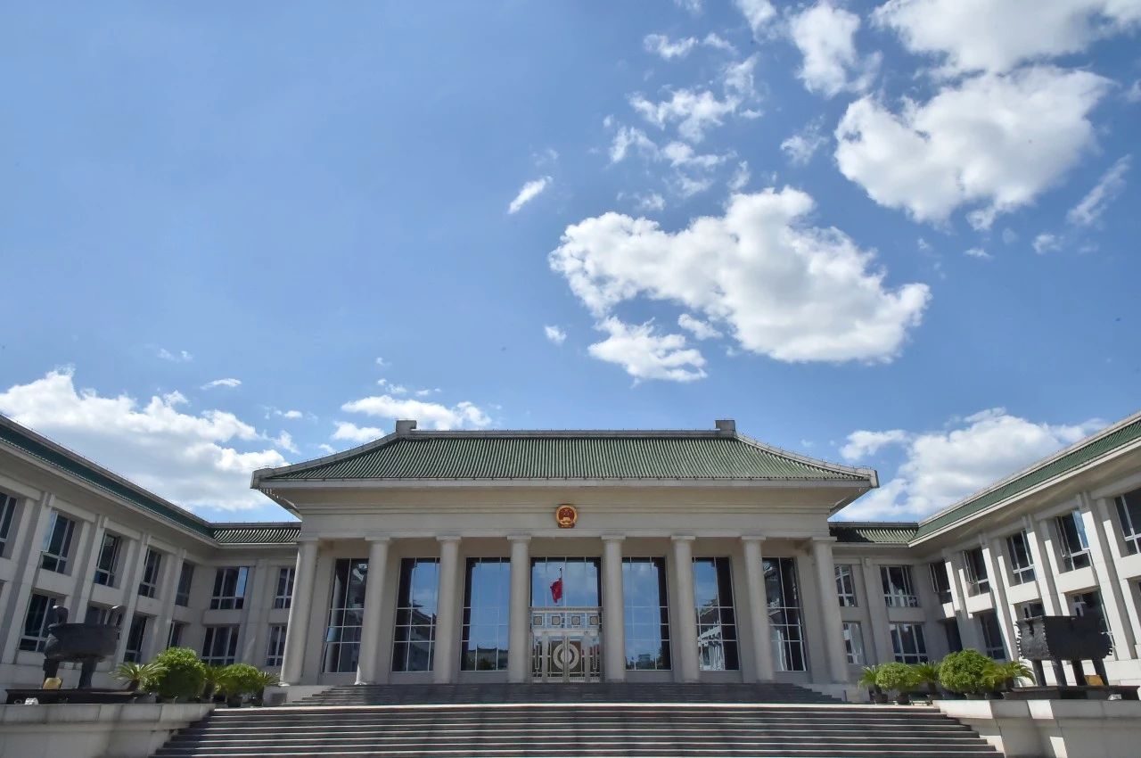 成都高新技术产业开发区人民检察院