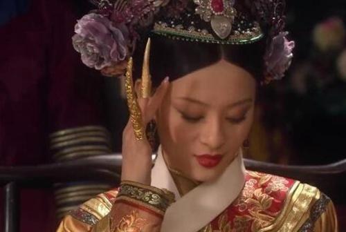 甄嬛传：难怪浣碧一生无子，你看甄嬛送给了她