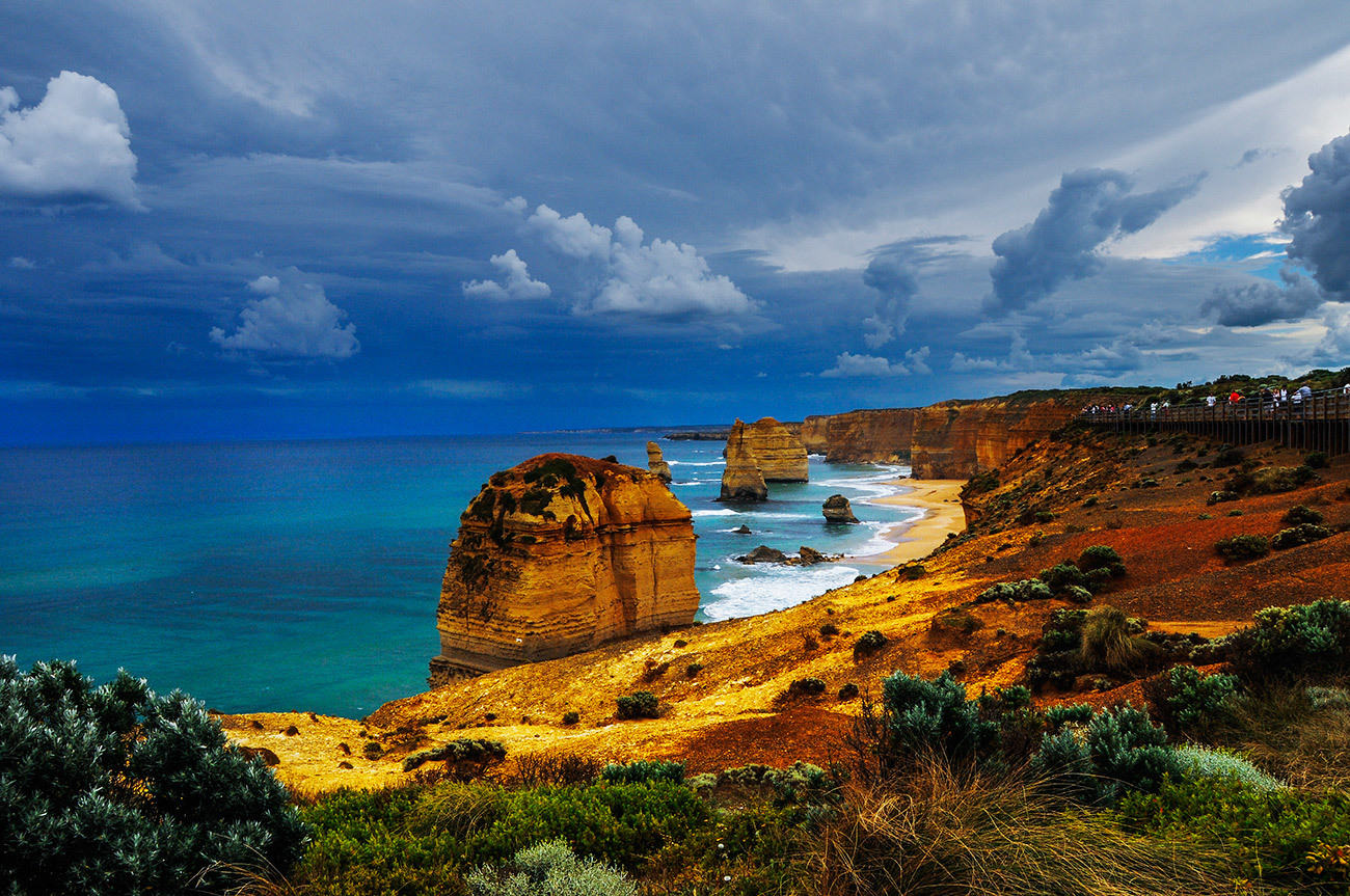 中國人不去旅遊後，澳大利亞30%代購店倒閉，澳媒：中國人變了