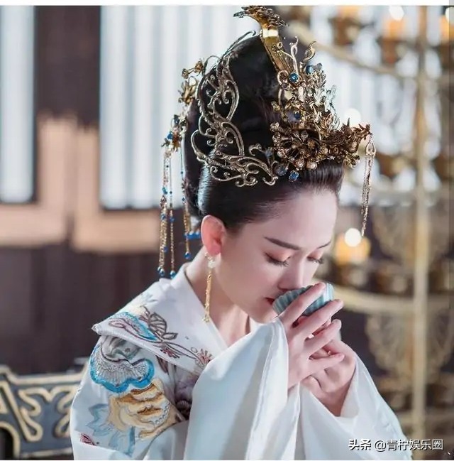 陈乔恩否认怀孕传闻!亲自晒照辟谣,让粉丝们大失所望