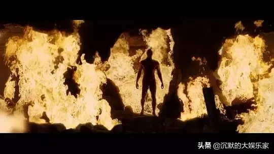 10部反乌托邦电影:未来的世界是怎样的?