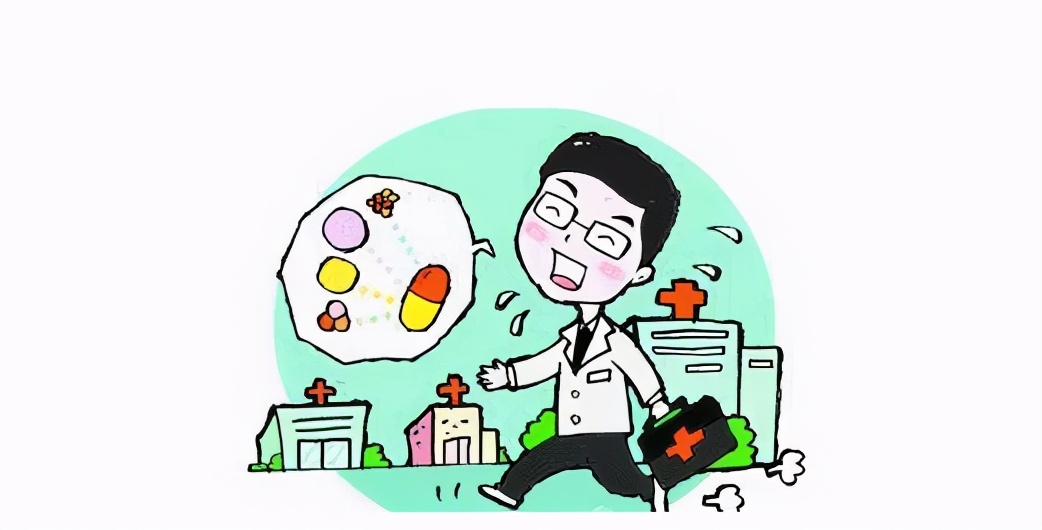 医代处境“雪上加霜”，除了转型外还能做点什么？