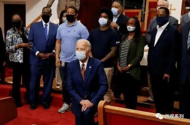 美国，同僚们逐一背叛，后院之火如何熄？