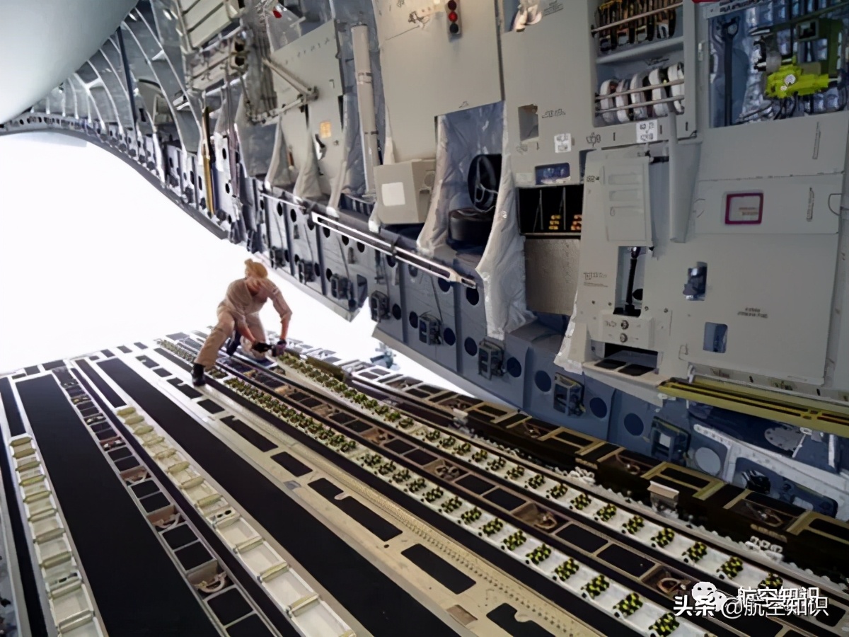 ��-20 vs. C-17��������������ʵ��ò������