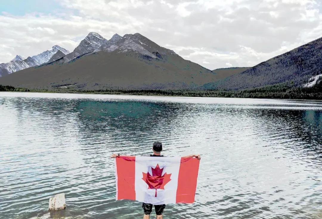 加拿大单月迎来4万新移民刷新纪录！开始跑步进入“移民新高峰”