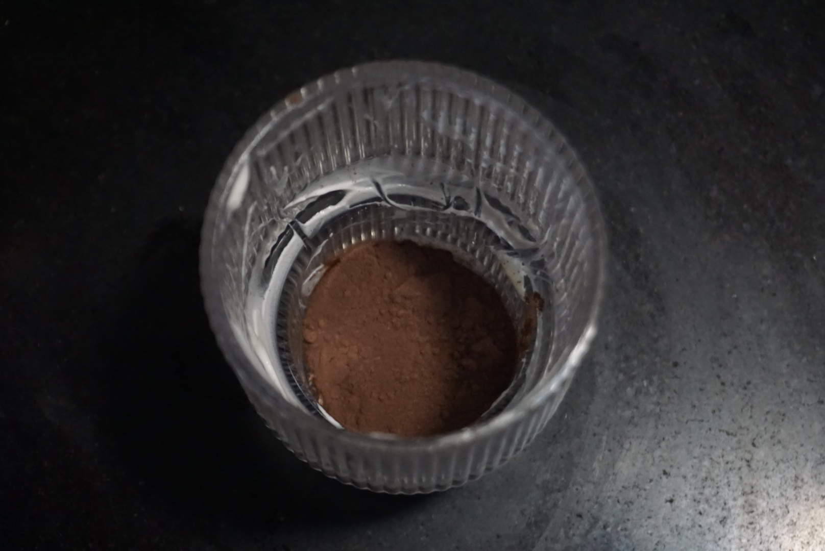 Christmas hot drink is fragile a snow top chocolate rub card coffee, cafe 42 yuan, oneself make simple petty gain