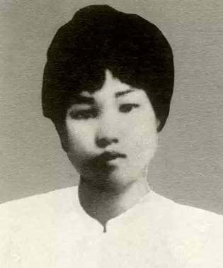 她为毛泽东生了3个儿子，宁死不离婚，死后却不能葬入毛家祖坟？