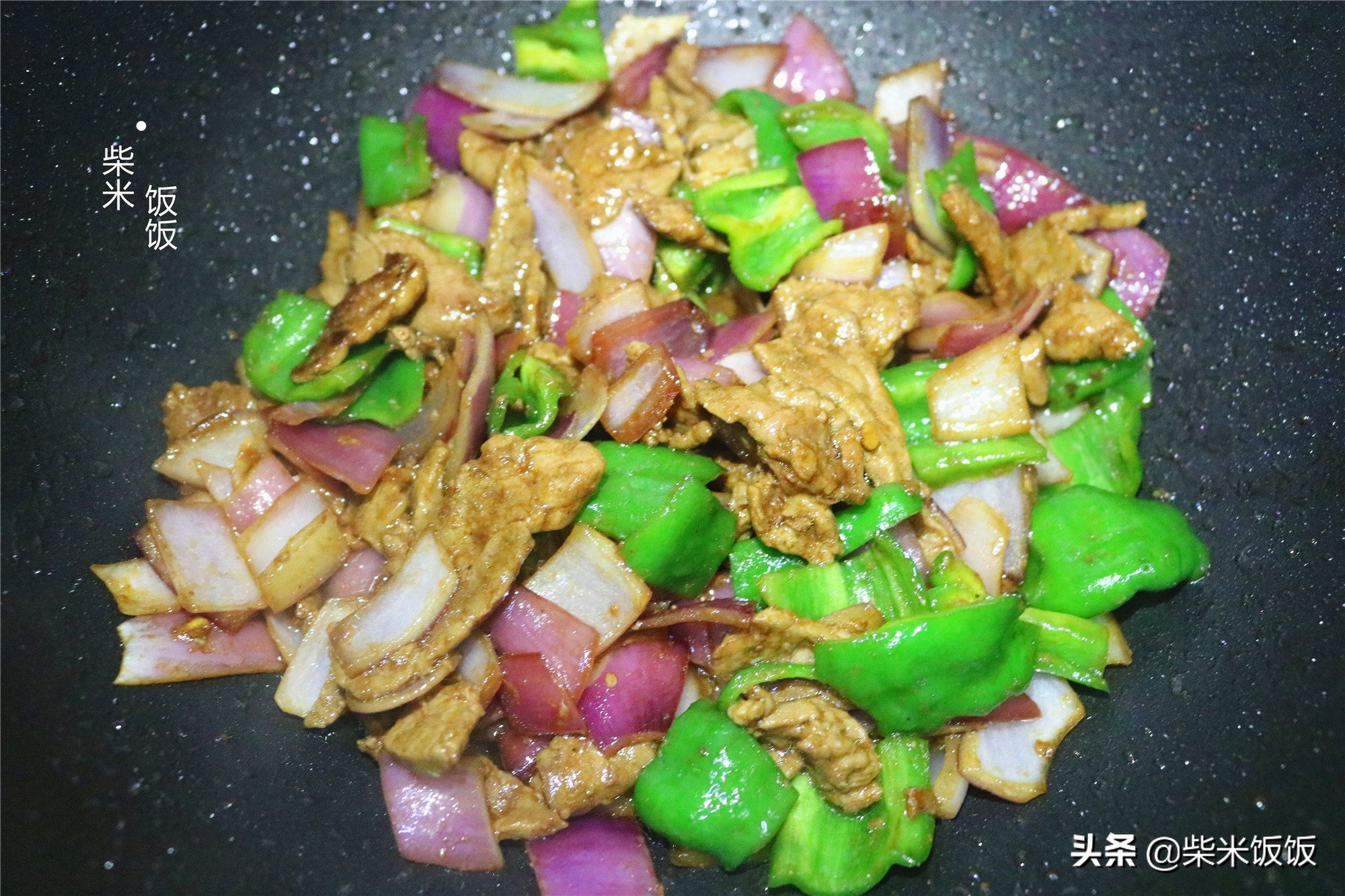 适合晚餐吃的一道菜，营养低脂不长胖，简单快手，好做又好吃