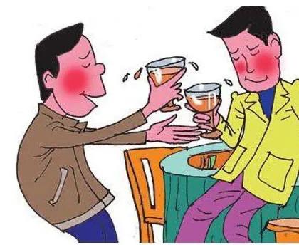 酱酒为何深受中年人喜爱?