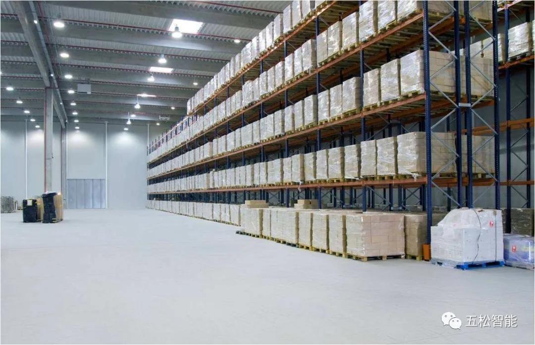 干貨 | 電商倉庫搭建要點