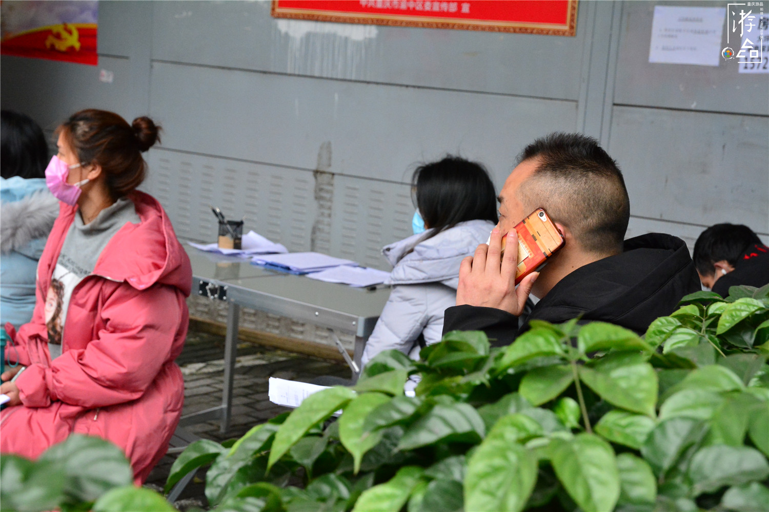 重庆无偿献血记：针头与笔芯一样粗，但抽血却不是最痛的环节