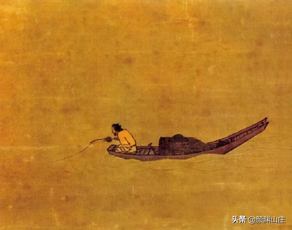 《送别诗词集390篇全集》如今白首乡心尽，万里归程在梦中-第6张图片-非凡网