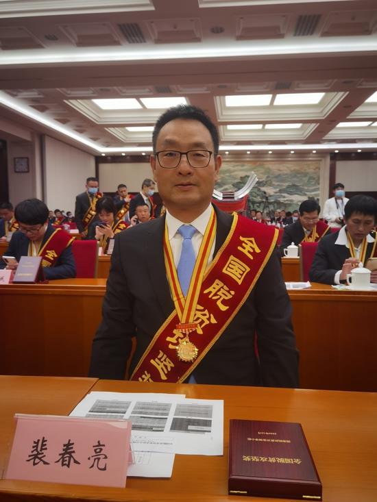 今年網(wǎng)上銷售目標(biāo)1個(gè)億,！河南這個(gè)曾經(jīng)的貧困村,，如今憑啥這么有底氣
