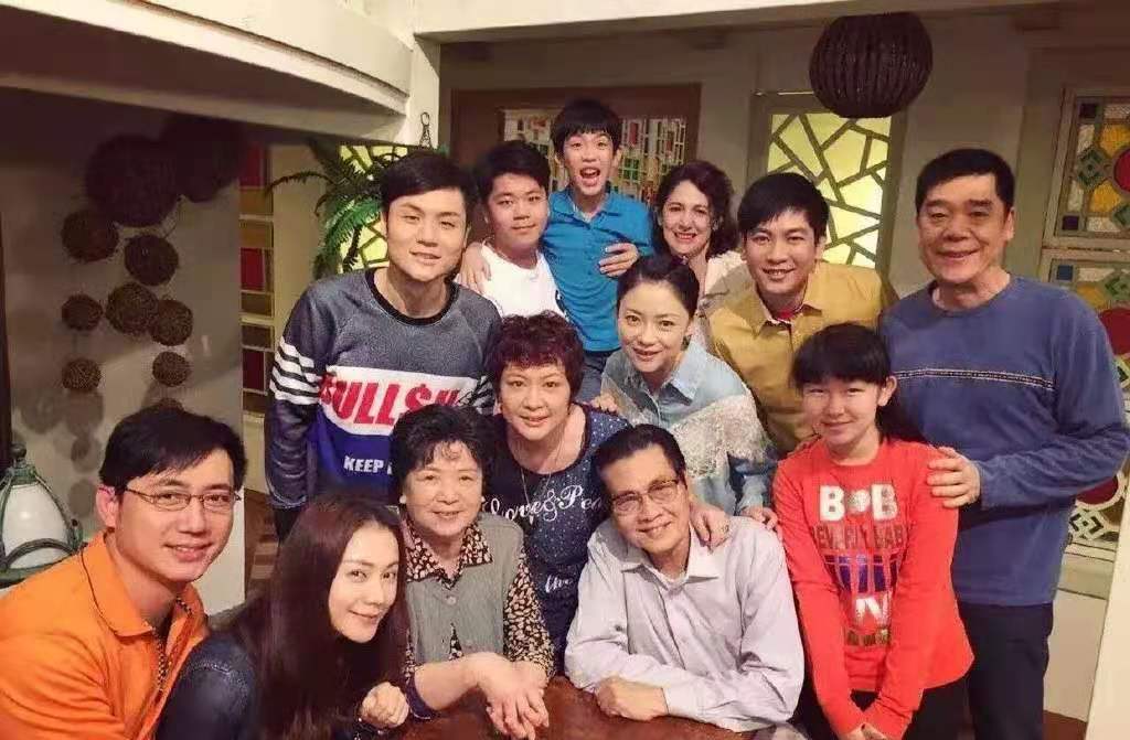 外来媳妇本地郎第2季