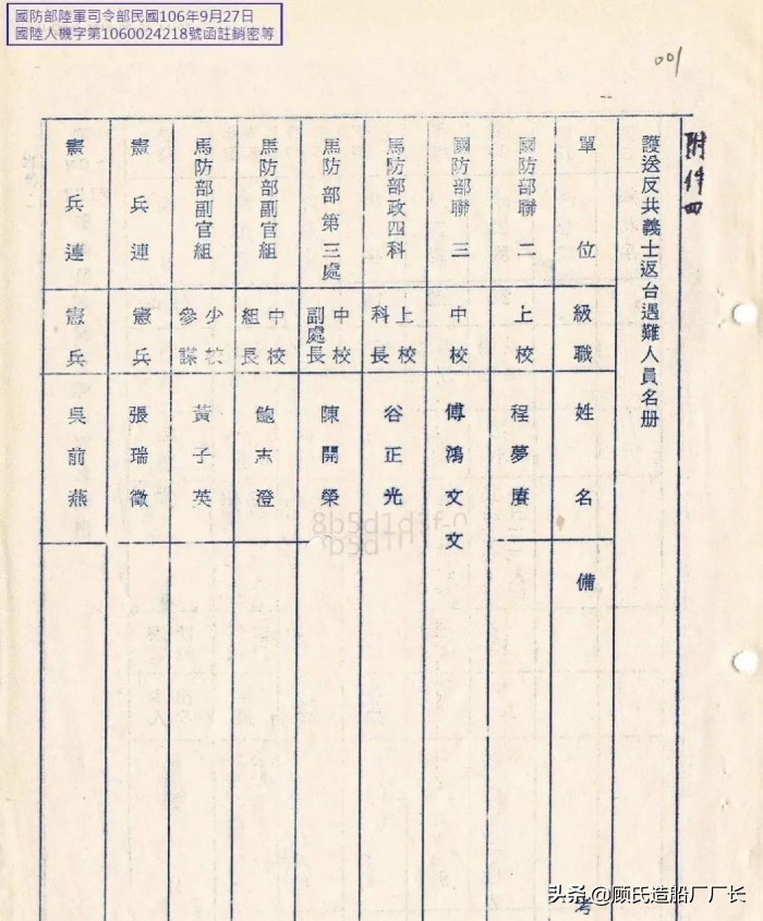 让叛徒伏法，还烈士清白，记66年登陆艇叛逃事件背后的隐秘较量