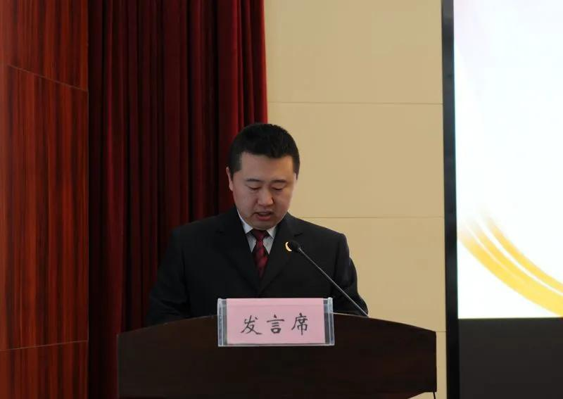 颍上县检察院召开2020年度 党支部书记抓党建工作述职评议会