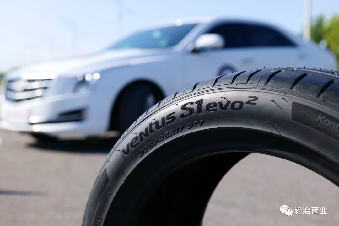 随心操控—韩泰 Ventus S1 evo²深度测评