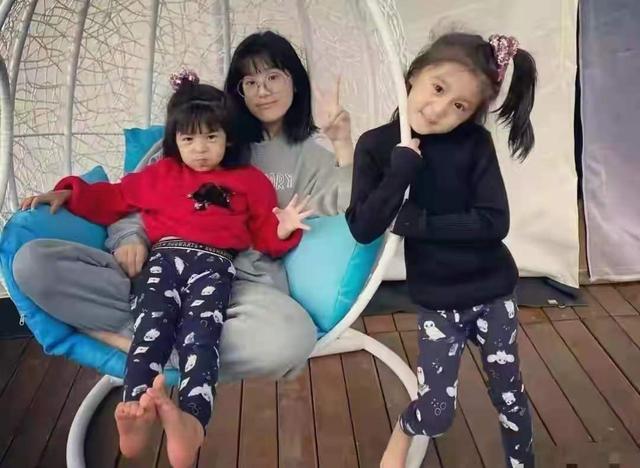 贾静雯大女儿遭陌生人威胁！言语粗俗不堪入目，目前已报警处理