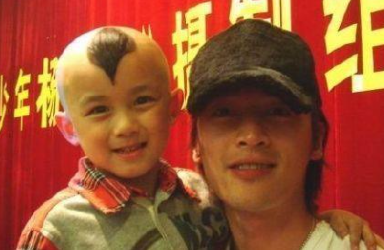 吴磊和大7岁的热巴演荧屏情侣，没有违和感，胡歌的话终于应验了