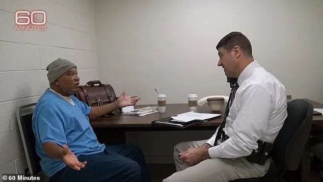 美国杀人狂魔，一生狂杀93人，到死都没说完自己犯下的罪行