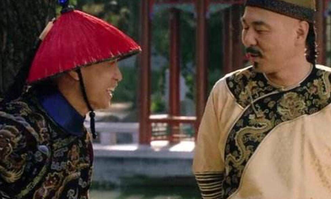 為了防止皇帝殺甄嬛：蘇培盛一共下過3次黑手，忠心只是說說而已